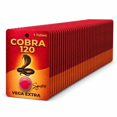 Cobra 120 | Single