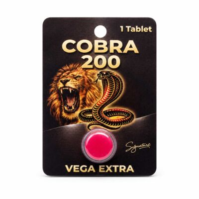 Cobra 200 | Single