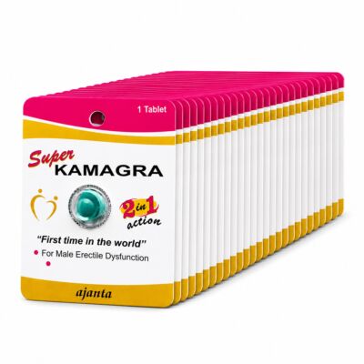 Kamagra Super | Single