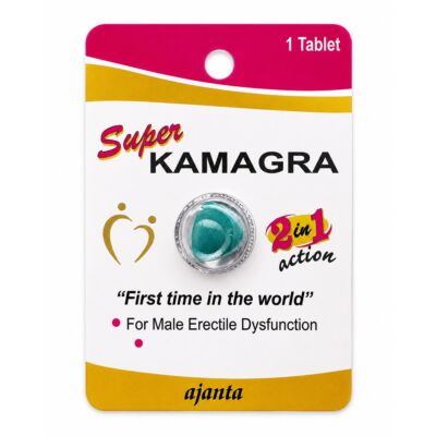 Kamagra Super | Single