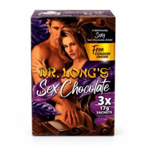 Dr. Long's Sex Chocolate